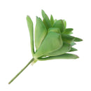 Mini Simulation Succulents Artificial Plants for Home Office Garden Decor