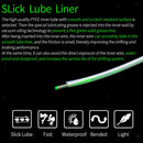 3Meter MTB Road Bike Brake Cable Housing Slick Lube Liner for Internal Cable