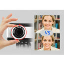Computer Web Camera Digital Webcam Camera Video For PC Laptop Notebooks