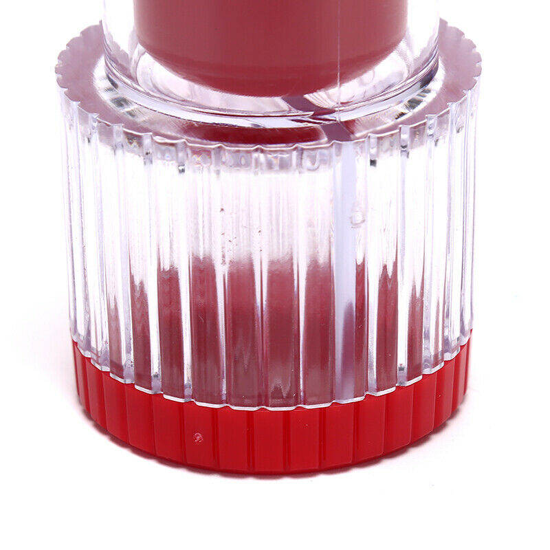 2 In 1 Pill Crusher Storage Pot Grinder Medicine Tablet Divider Portable FT