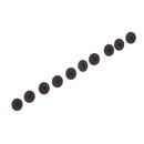 10 Sets Replacement HDD Hard Disk Drive Screws for MacBook Pro A1502 A1398