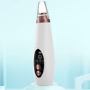 3 Speeds Electric Blackhead Remover Face Deep Pore Acne Skin Care Device