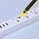 Digital Electrical Multi-sensor 12- 220V Measure Voltage Detector Test Pen  A