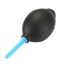3 in 1 Lens Cleaning Cleaner Dust Pen Blower Cloth Kit For DSLR VCR Camera M&