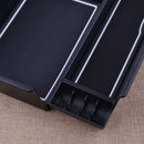 Console Armrest Storage Box Tray With Mat Fit for Hyundai Palisade 2020 Decor