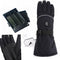 Electric Heated Gloves Winter Thermal Hand Warmer Outdoor Fishing Hiking Camping