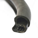 Car Accessories 80Cm B Pillar Type Car Rubber Seal Strip Anti-Noise Auto Ru