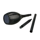 Solar LED Flickering Landscape Lamps Dancing Flame Torch Garden Light