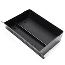 Central Console Storage Box Car Interior Accessories Container Content Draw