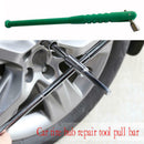 Tyre Valve Stem Puller Remover Repair Install Tool Alloy Steel Wheel C TKL