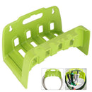 Wall Mounted Garden Hose Pipe Cable Hanger Holder Tidy Bracket Rack Fence Shed