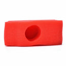 1 Set Sponge Rabbits Magic Prop Magician Supplies Close-up Magic Trick ToNWES