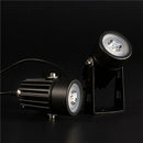 Solar Light Spotlights Outdoor Solar Spotlight For Backyard Driveway Patio