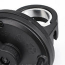 7/8" 22mm Left Thumb Throttle Cable Handle Assembly for E-Bicycle Scooter New df