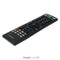 Replacement for LG AKB73655862 AKB73655804 AKB73655847 TV Remote Control