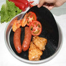 1Pcs High Temperature Non-Stick Pan Frying Cooking Liner Sheet Wok Mats Kit