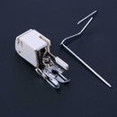 Electric Sewing Machine Quilting Walking Guide Presser Foot + Guide Rod