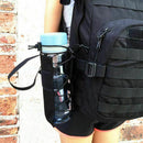 Tactics Bottle Holder Drinking Bottle Pouch Nylon Molle Water Bottle Holder X7X5
