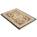 DIY Mandala Special Shaped Diamond Painting 50 Pages Notebook A5 Sketchbook