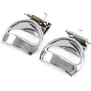 2006-11 Inside Door Handles for Chevrolet Hhr Repair Front or Rear Driver o