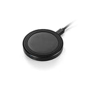 Wireless Charger PowerPort Qi Wireless Charging Pad  Dock for Cell Phone N FT