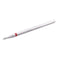 Nail Art Electric Carbide Cylinder Cuticle File Drill Bit Manicure Pedicure K3Y7