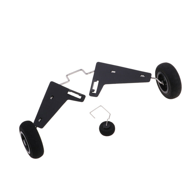 RC Spare Landing Gears XK.2.A600.006 For XK DHC-2 A600 Rc Airplane Drones