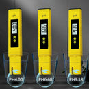 Premium Digital PH Meter / TDS Tester Aquarium Pool SPA Water Quality Mon QRG