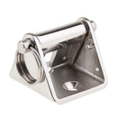 Marine Boat Stainless Steel Chain Stopper for 1/4" to 5/16" Chain