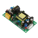 AC-DC Step Down Buck Converter DC 12V/5V Dual Output Power Supply Board AC to DC