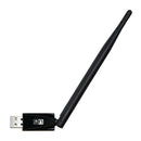 150Mbps USB WiFi Wireless Networking Card 802.11 b/g/n LAN Adapter Dongle