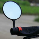 Cycling Bicycle Bike Rearview Mirror MTB Motorcycle Handlebar Plug