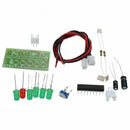 KA2284 Audio Level Meter Level Indicating Suit LED Indicator DIY Kit for Ar K3T3