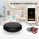 Smart Home WiFi IR Remote Controller Universal Infrared Remote Voice Control