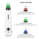 Blackhead Remover Vacuum Peel Tool Extractor Electric Skin Pore Cleaner Pim