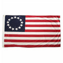 Decoration Hanging 13 Stars Stripe Garden Flag Durable American Festival Home