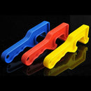 Plastic Bucket Barrel Lid Opener Tool For Homebrew Random Beer Fermentation X4B1
