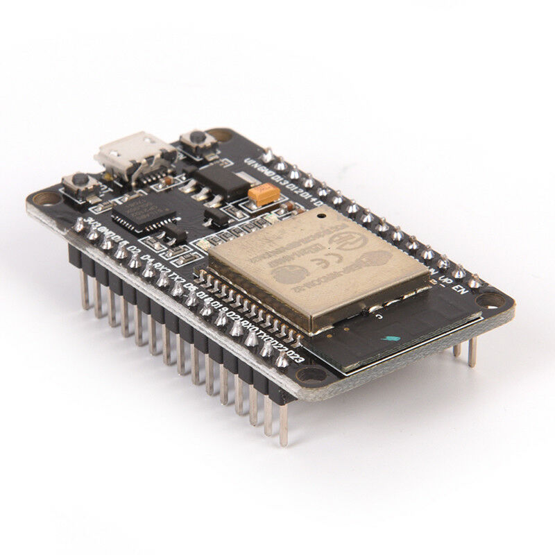 ESP32 ESP32S CP2102 Development Board 2.4GHz Dual-Mode WiFi+Bluetooth Antenna Gw