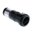 3X 1.25 Barlow Lens Metal Apochromatic Barlow For Telescope Eyepieces DSLR SLR