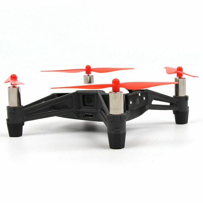 4pcs Mini Quick Release Propellers for DJI Tello Drone Propeller CCW / CW P Z1G2