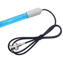 1X(Orp Electrode Probe Professional Aquarium Hydroponic Laboratory Electrod