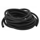 Corrugated Wire Cable Conduit Tubing Tube Pipe 16mm OD 10M Long Black
