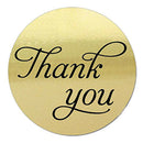 500pcs thank you Stickers seal labels scrapbooking stickers for gift Package ï¼W