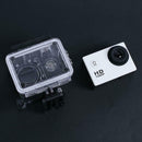 Waterproof Full HD 1080P 12MP Car Cam Sports Action Camera DV Camcorder A