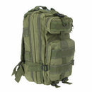 30L Nylon Outdoor Sport Military Backpack Rucksacks Camping Hiking Trekking