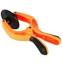 6.7in Screen Glass Suction Cup Open Plier Repair Fix Tool for Mobile Phone