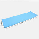 Camping Mat Picnic Blanket Picnic Mat Pad Aluminum Foil Camping yoga Waterproof