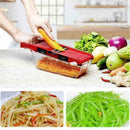 Multifunctional Vegetable Cutter Vegetable Cutter Potato Onion Grater Chopp O1B0