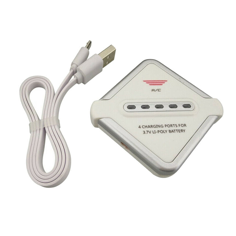 1pc Balance Charger for Syma U818A H12C F181 8807W X8TW X300 X400 X800 H11C H11D