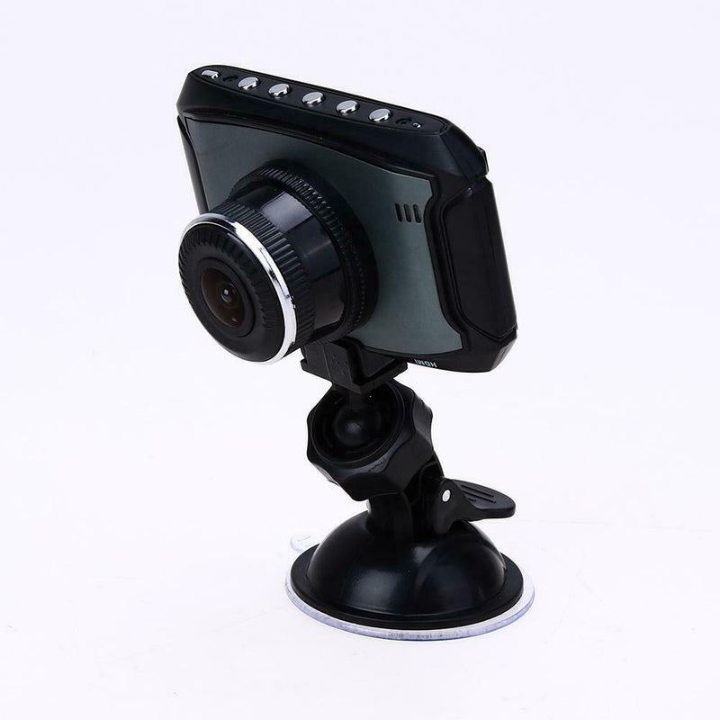 D9 Full HD 1080p 3" LCD 140 Wide Car Camera DVR Recorder 